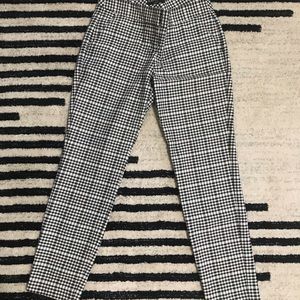 Express work pants